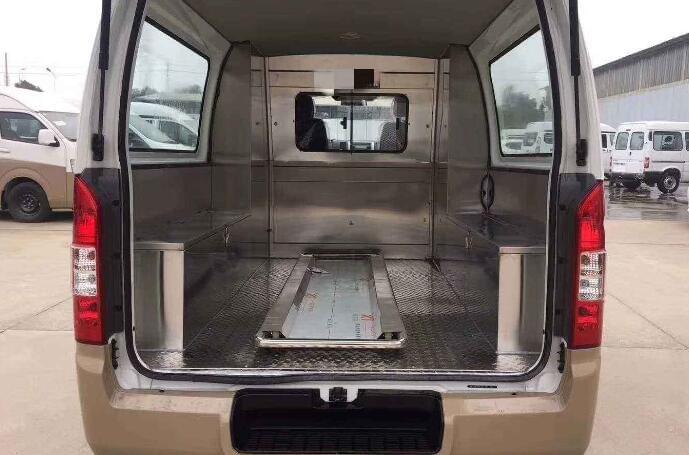 绥德县探寻火葬场电话号码,走好最后一程